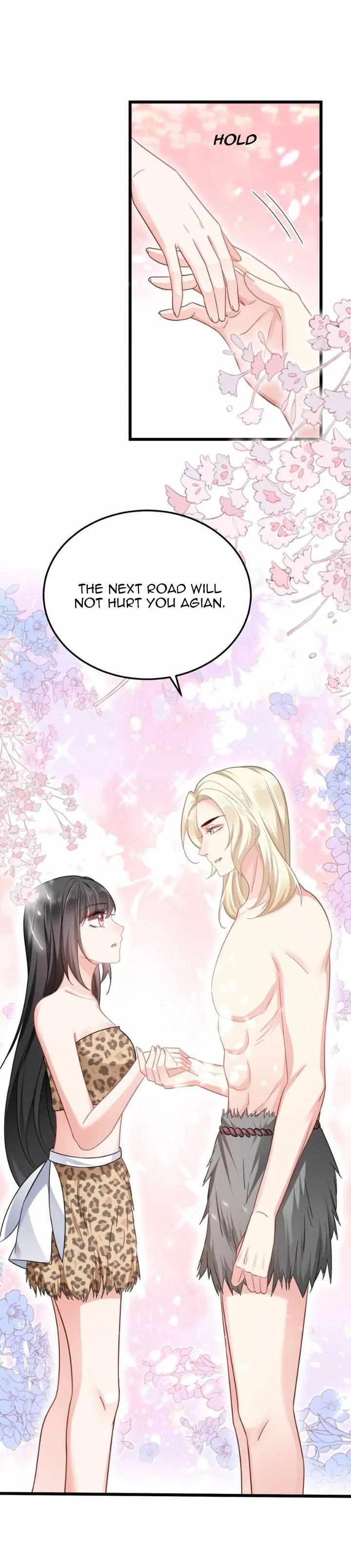 Tsundere Beast Husbands Taming Project Chapter 6 – Page 13