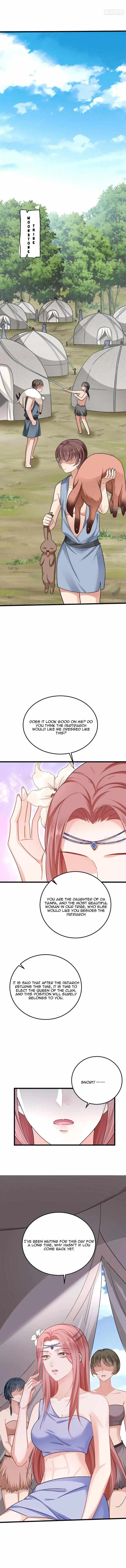 Tsundere Beast Husbands Taming Project Chapter 6 – Page 14