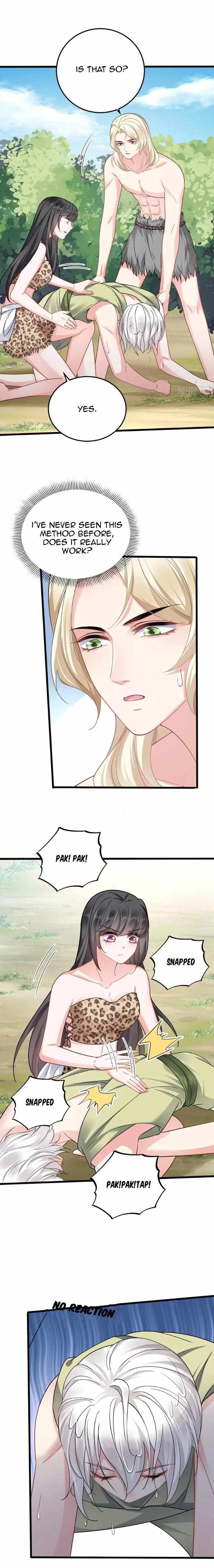 Tsundere Beast Husbands Taming Project Chapter 5 – Page 9