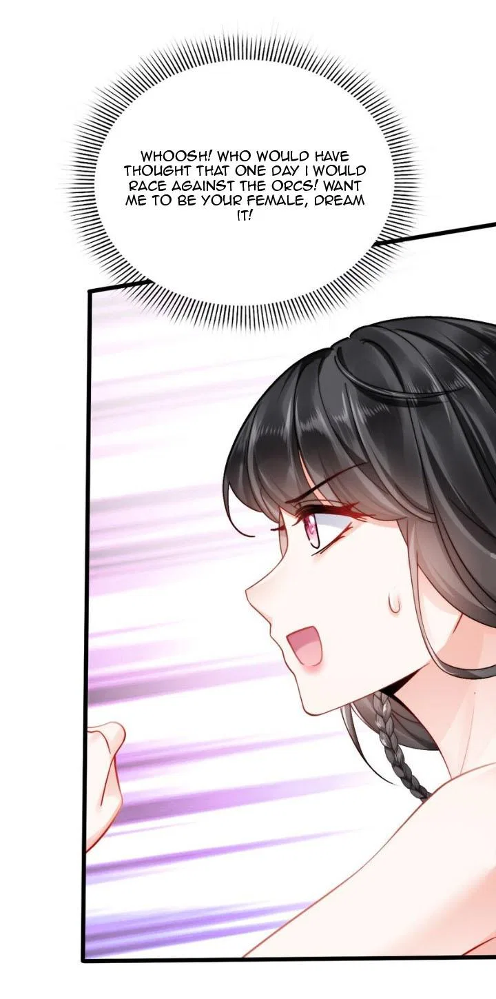 Tsundere Beast Husbands Taming Project Chapter 4 – Page 6