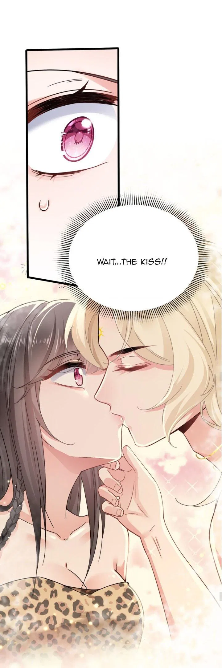 Tsundere Beast Husbands Taming Project Chapter 4 – Page 8