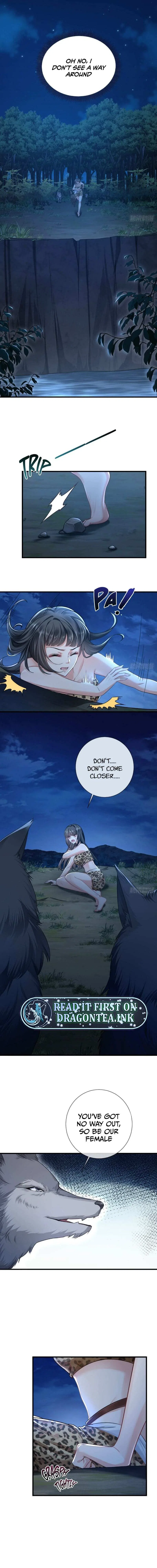 Tsundere Beast Husbands Taming Project Chapter 1 – Page 6