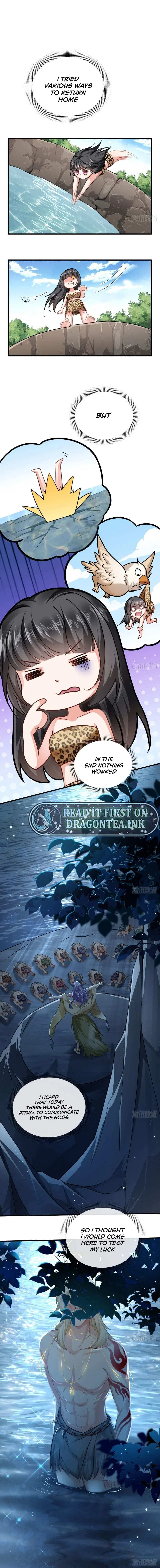 Tsundere Beast Husbands Taming Project Chapter 1 – Page 10