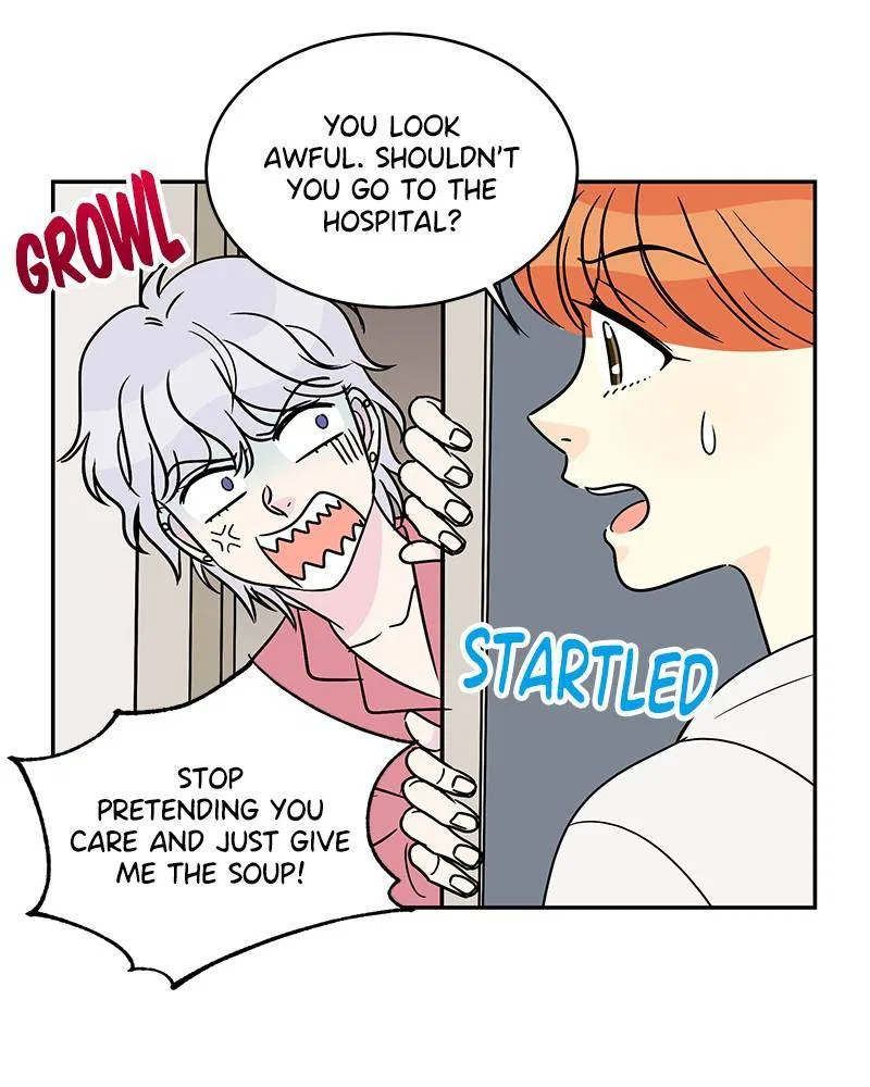 Moonlight Beauty Parlor Chapter 10 – Page 7
