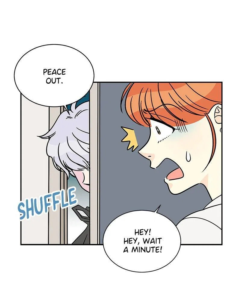 Moonlight Beauty Parlor Chapter 10 – Page 9