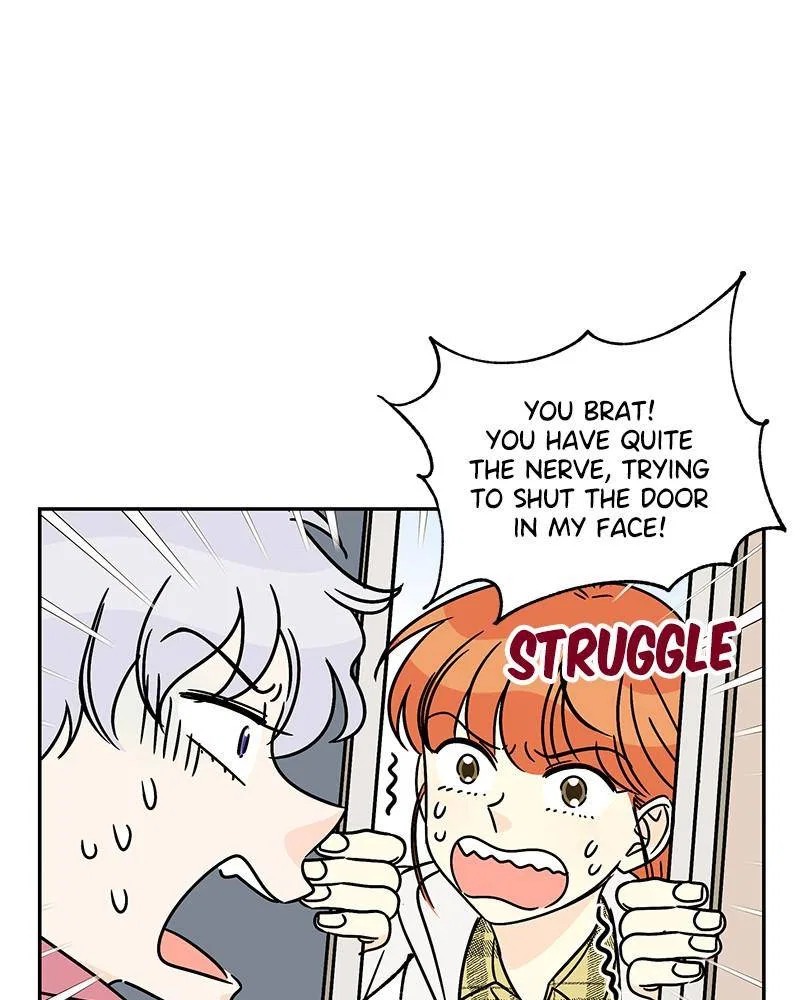 Moonlight Beauty Parlor Chapter 10 – Page 11