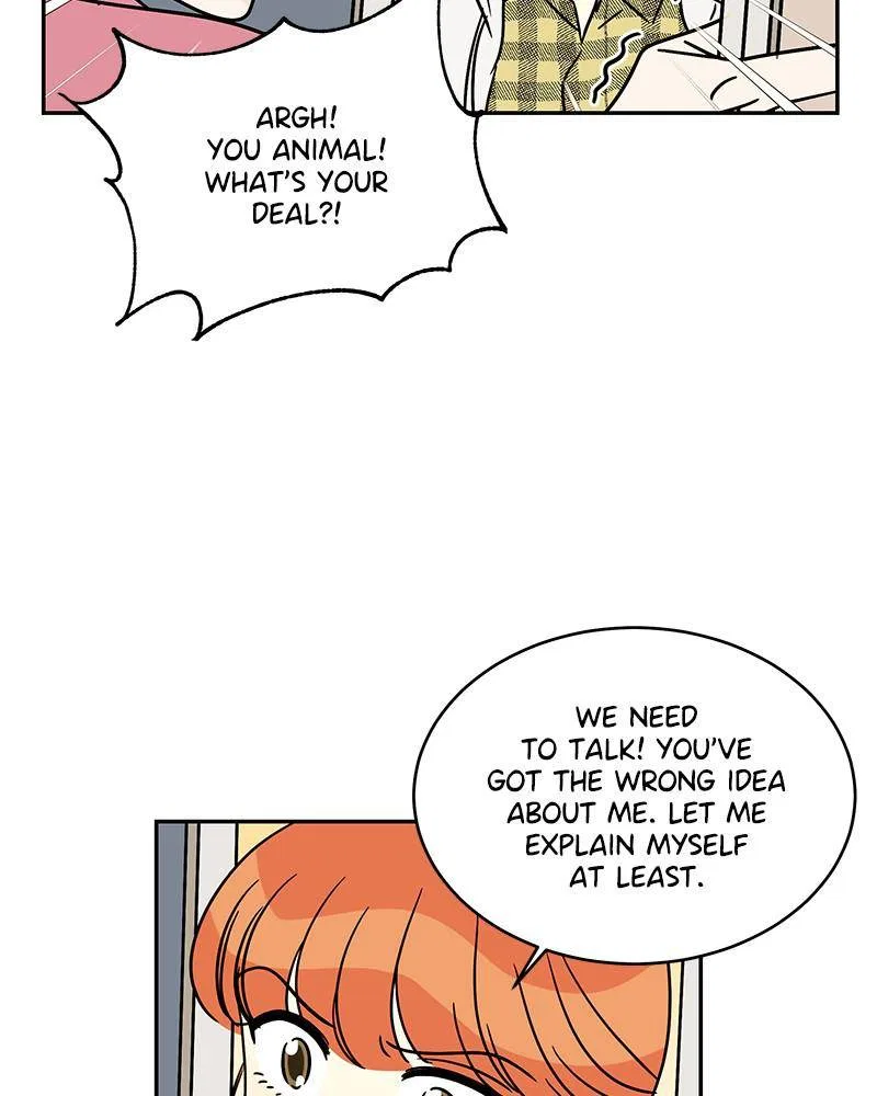 Moonlight Beauty Parlor Chapter 10 – Page 12