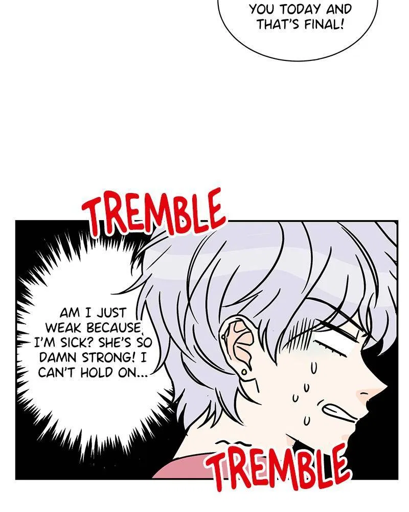 Moonlight Beauty Parlor Chapter 10 – Page 14