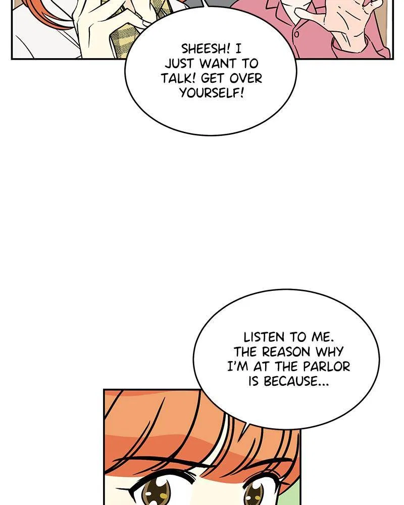 Moonlight Beauty Parlor Chapter 10 – Page 17