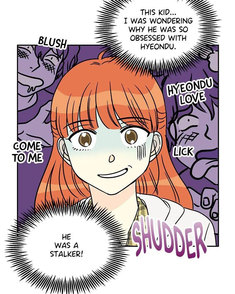 Moonlight Beauty Parlor Chapter 10 – Page 21