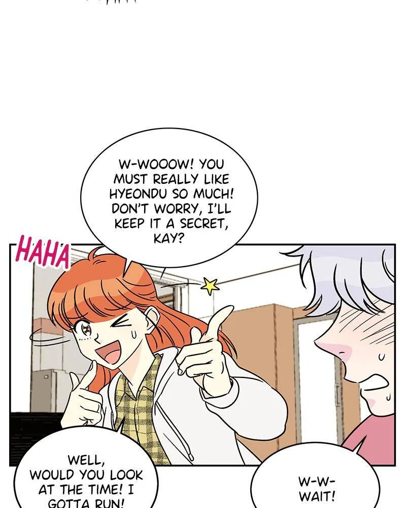 Moonlight Beauty Parlor Chapter 10 – Page 22
