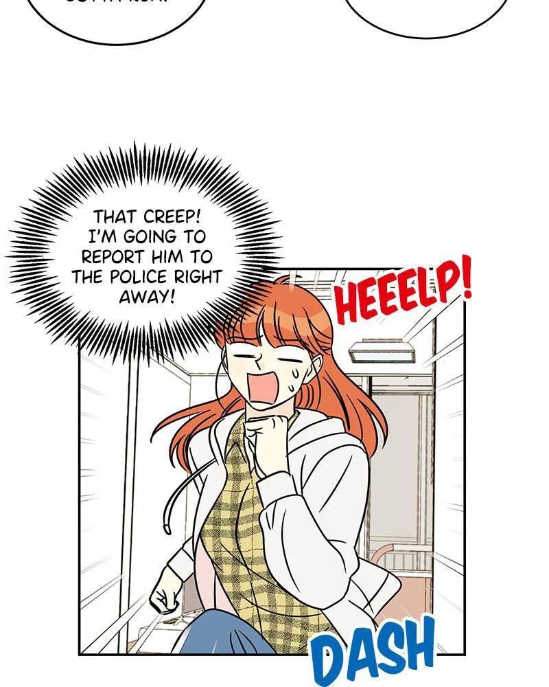 Moonlight Beauty Parlor Chapter 10 – Page 23