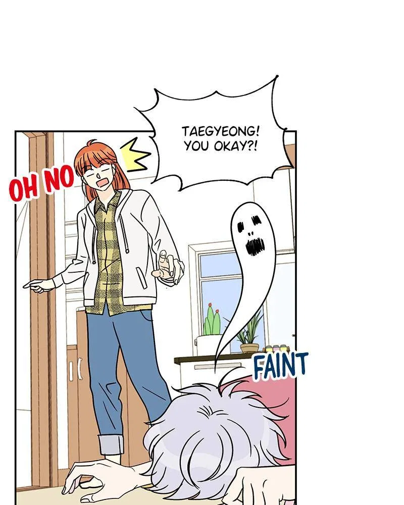 Moonlight Beauty Parlor Chapter 10 – Page 26