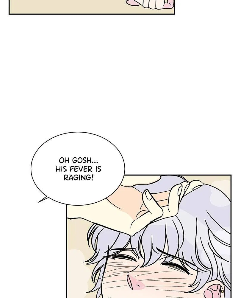 Moonlight Beauty Parlor Chapter 10 – Page 27