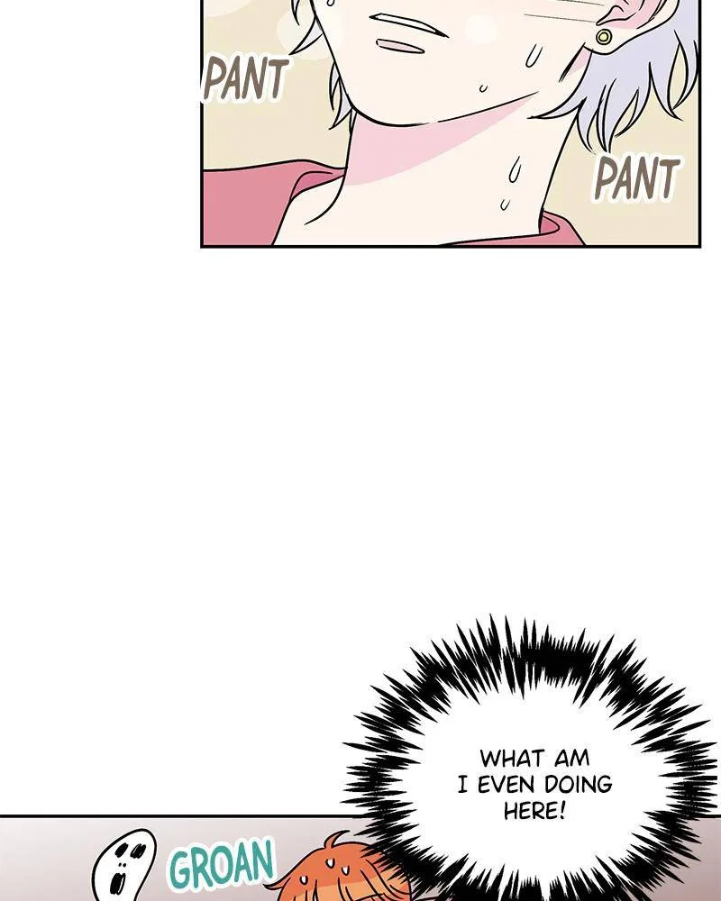 Moonlight Beauty Parlor Chapter 10 – Page 28