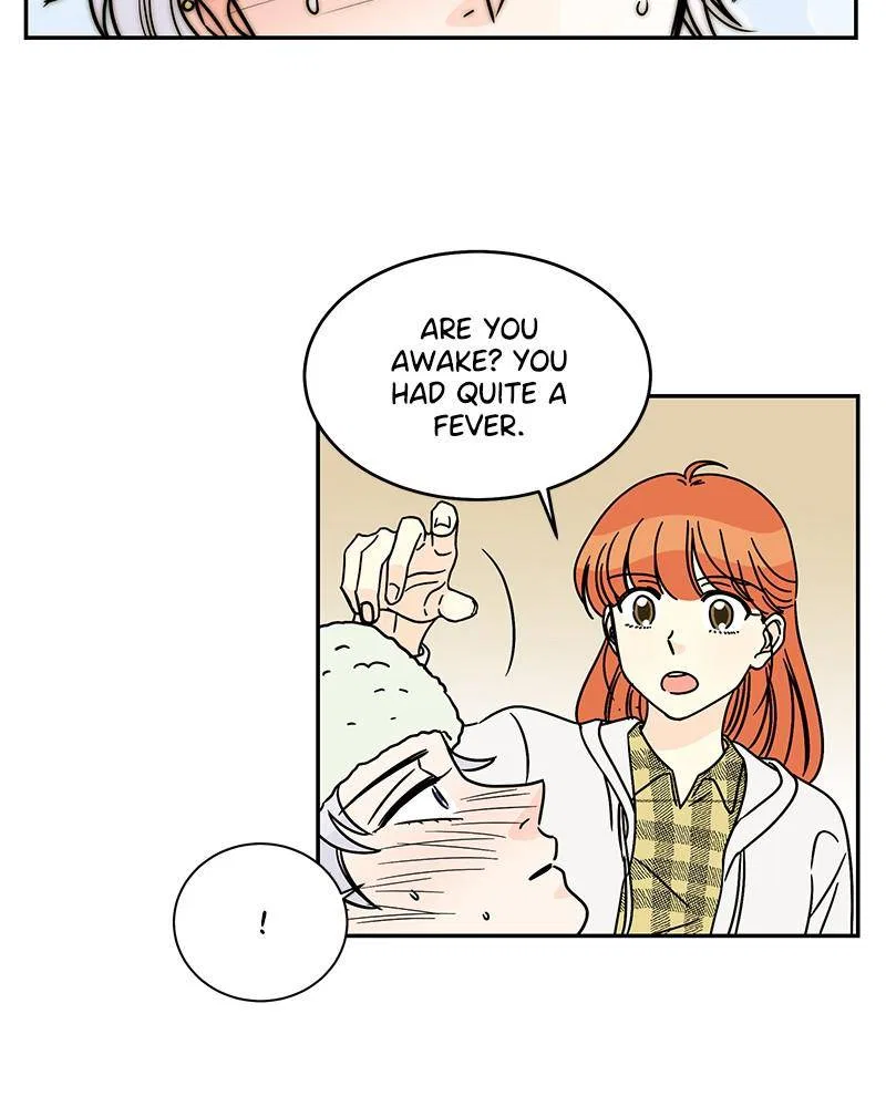 Moonlight Beauty Parlor Chapter 10 – Page 32