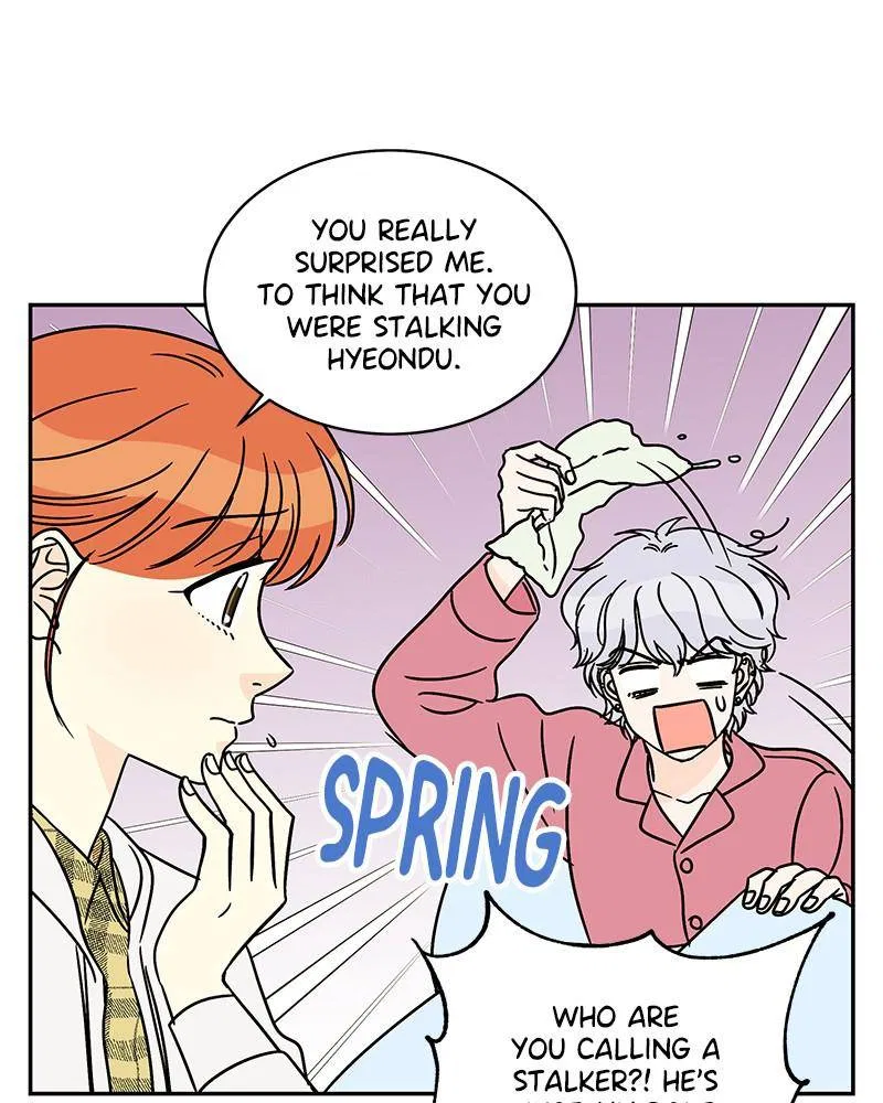 Moonlight Beauty Parlor Chapter 10 – Page 33