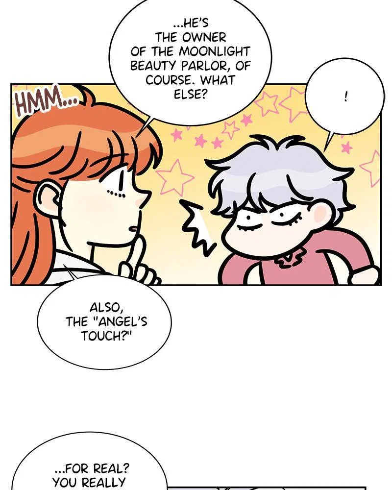Moonlight Beauty Parlor Chapter 10 – Page 36