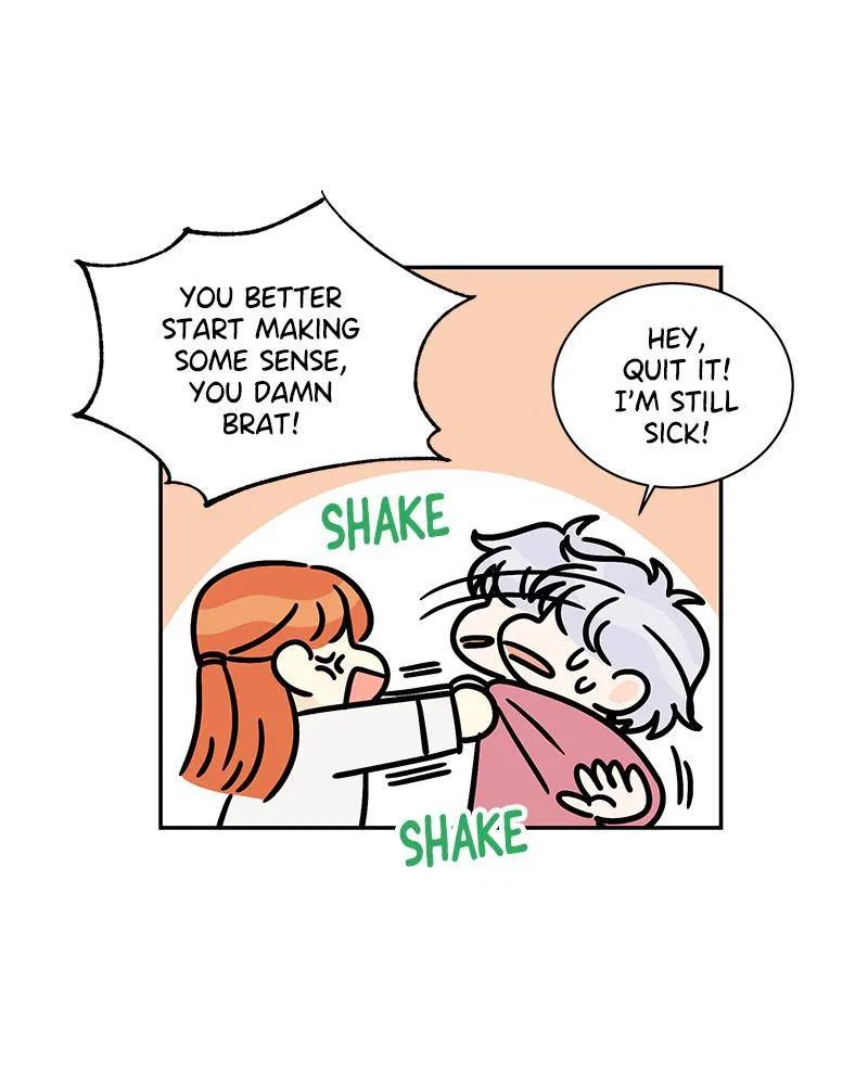 Moonlight Beauty Parlor Chapter 10 – Page 39