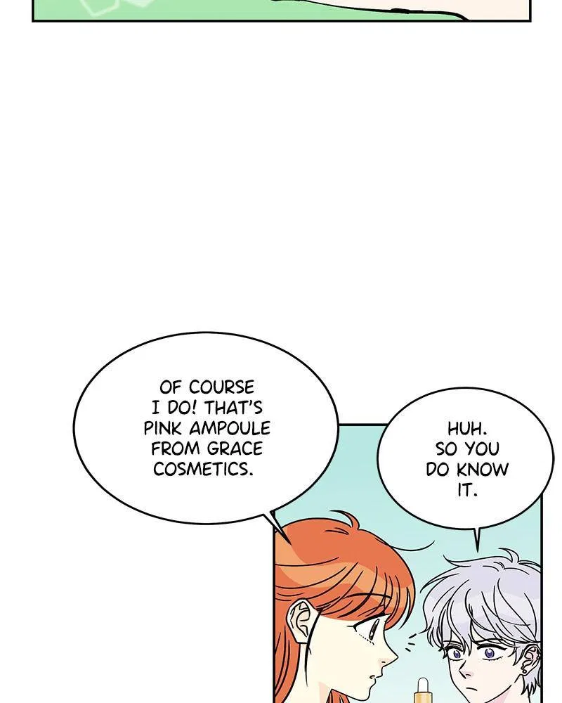 Moonlight Beauty Parlor Chapter 10 – Page 41