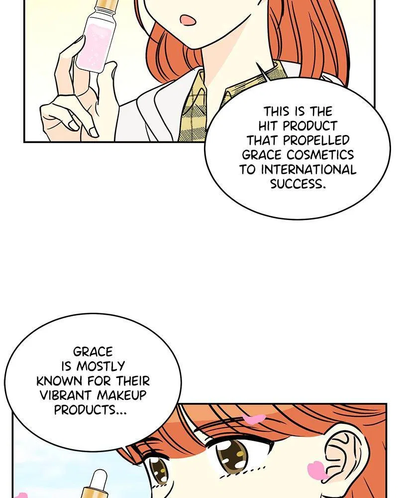 Moonlight Beauty Parlor Chapter 10 – Page 43