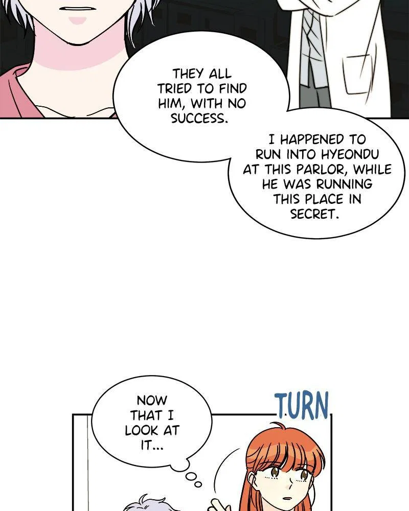 Moonlight Beauty Parlor Chapter 10 – Page 49