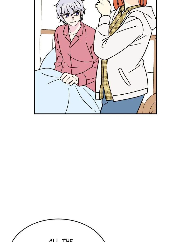 Moonlight Beauty Parlor Chapter 10 – Page 50