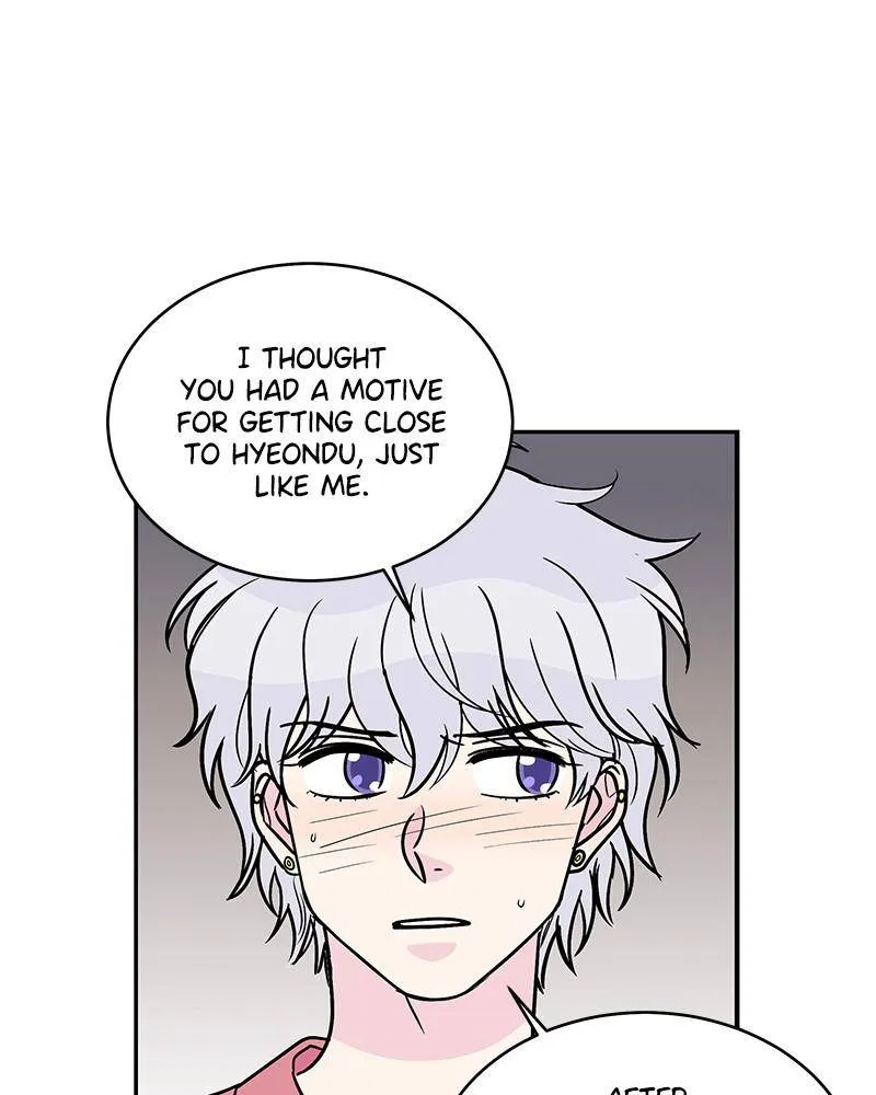 Moonlight Beauty Parlor Chapter 10 – Page 53