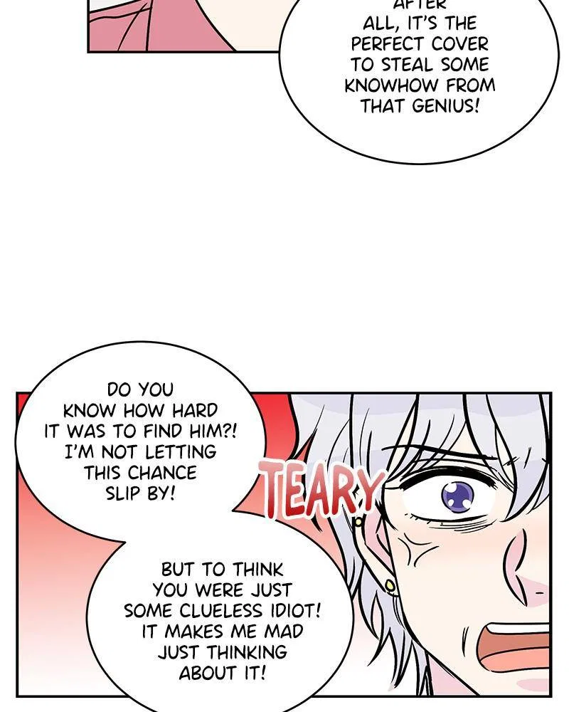 Moonlight Beauty Parlor Chapter 10 – Page 54