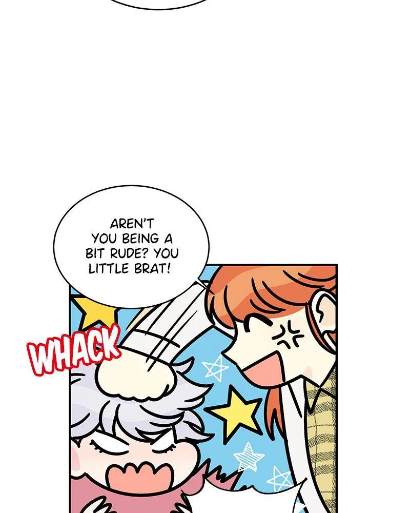 Moonlight Beauty Parlor Chapter 10 – Page 55