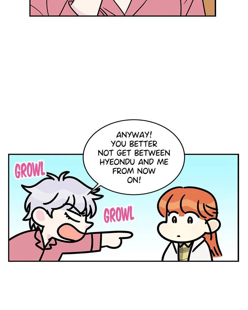Moonlight Beauty Parlor Chapter 10 – Page 58