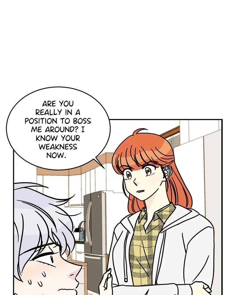 Moonlight Beauty Parlor Chapter 10 – Page 59