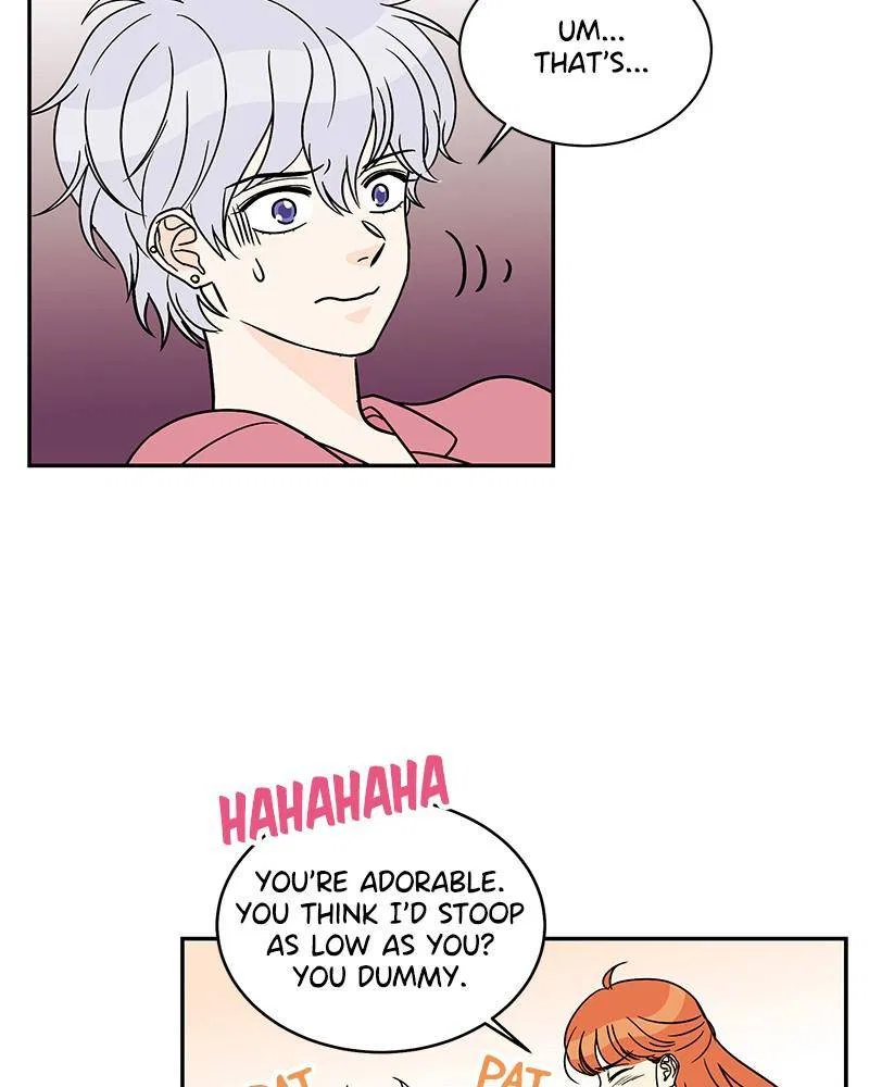 Moonlight Beauty Parlor Chapter 10 – Page 61