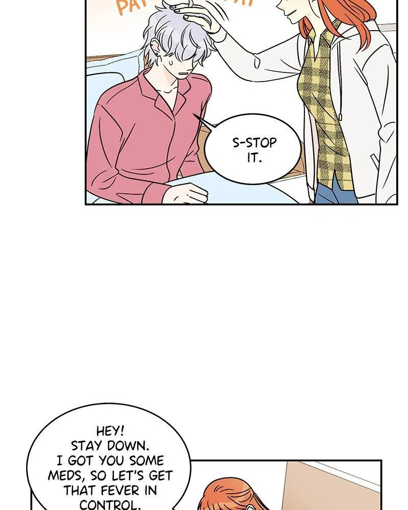 Moonlight Beauty Parlor Chapter 10 – Page 62