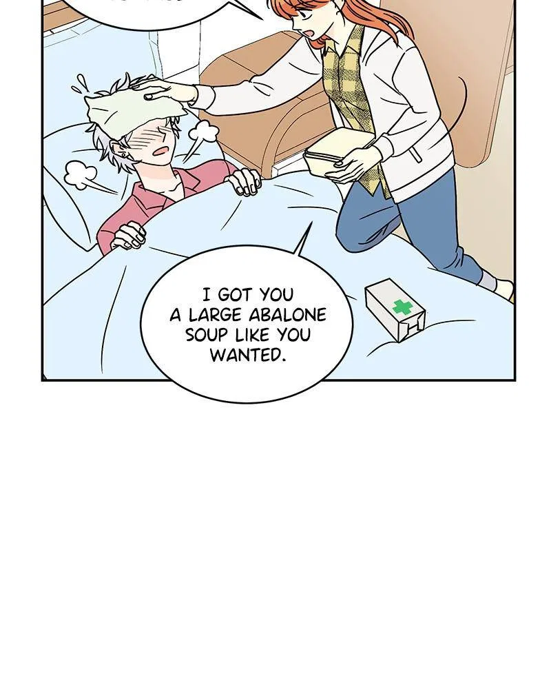Moonlight Beauty Parlor Chapter 10 – Page 63