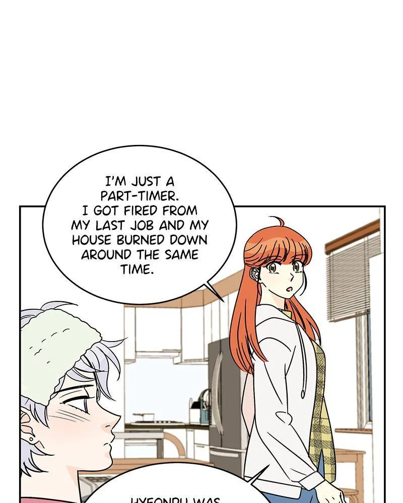 Moonlight Beauty Parlor Chapter 10 – Page 65