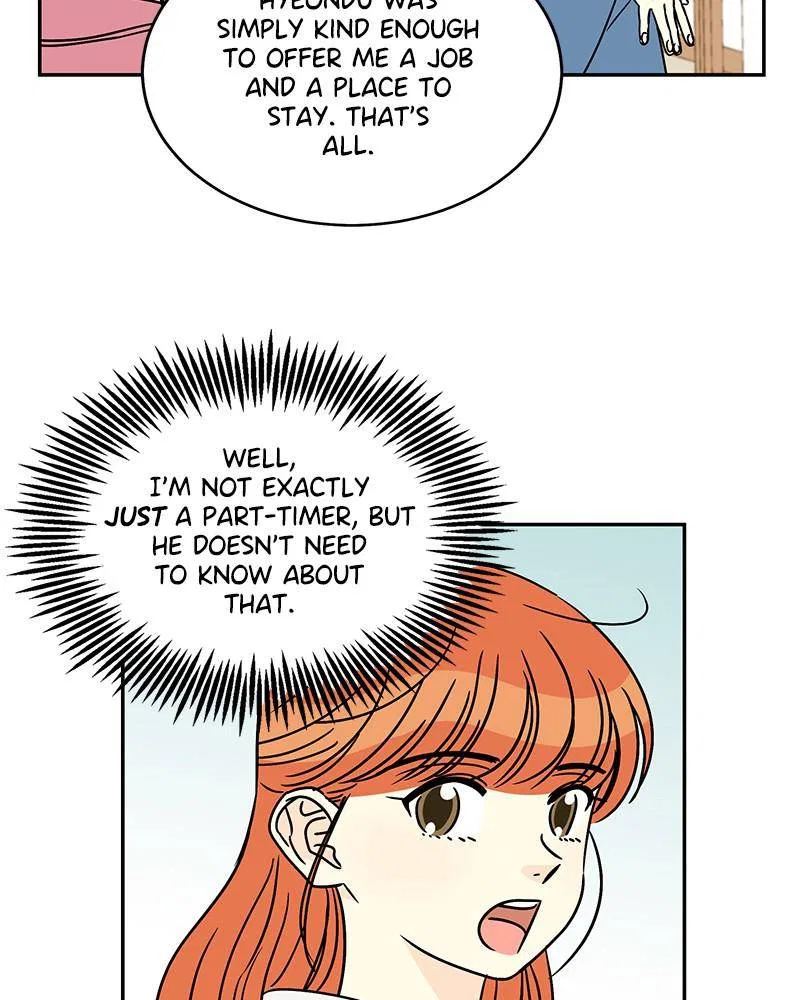Moonlight Beauty Parlor Chapter 10 – Page 66