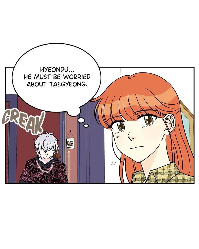 Moonlight Beauty Parlor Chapter 10 – Page 71