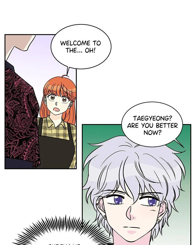 Moonlight Beauty Parlor Chapter 10 – Page 72