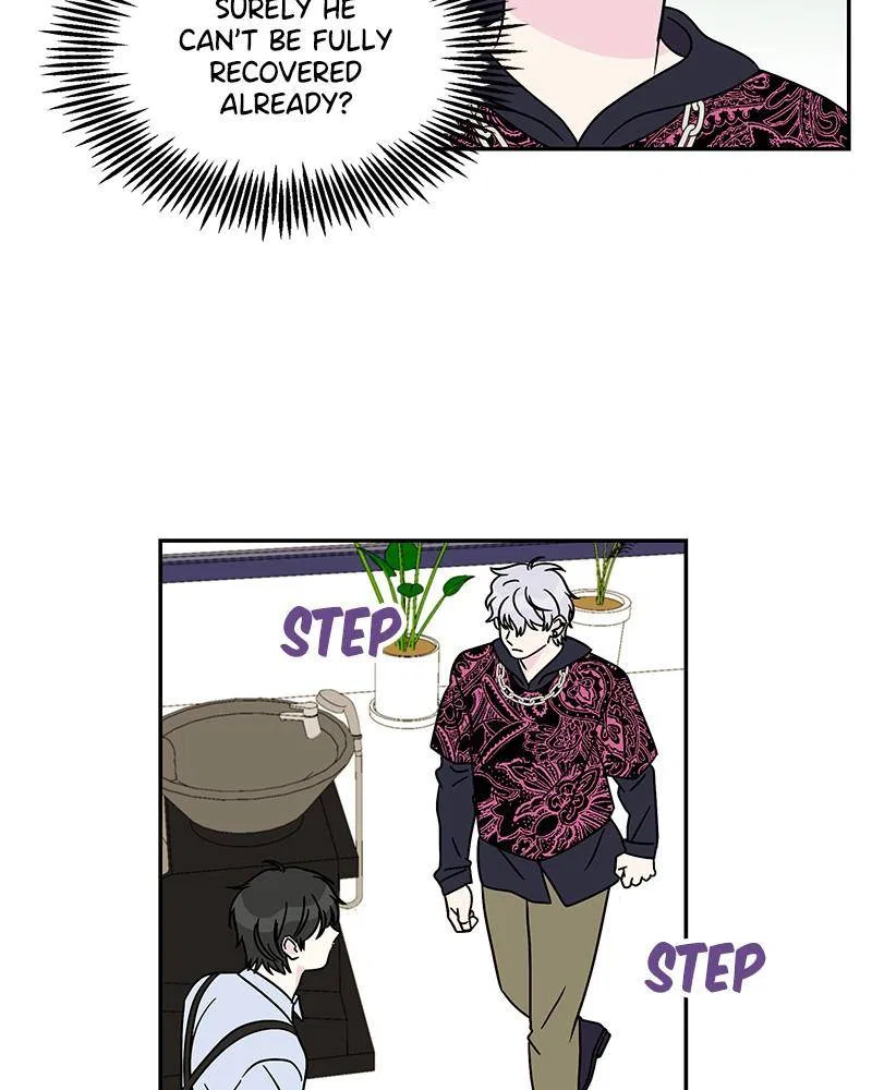 Moonlight Beauty Parlor Chapter 10 – Page 73