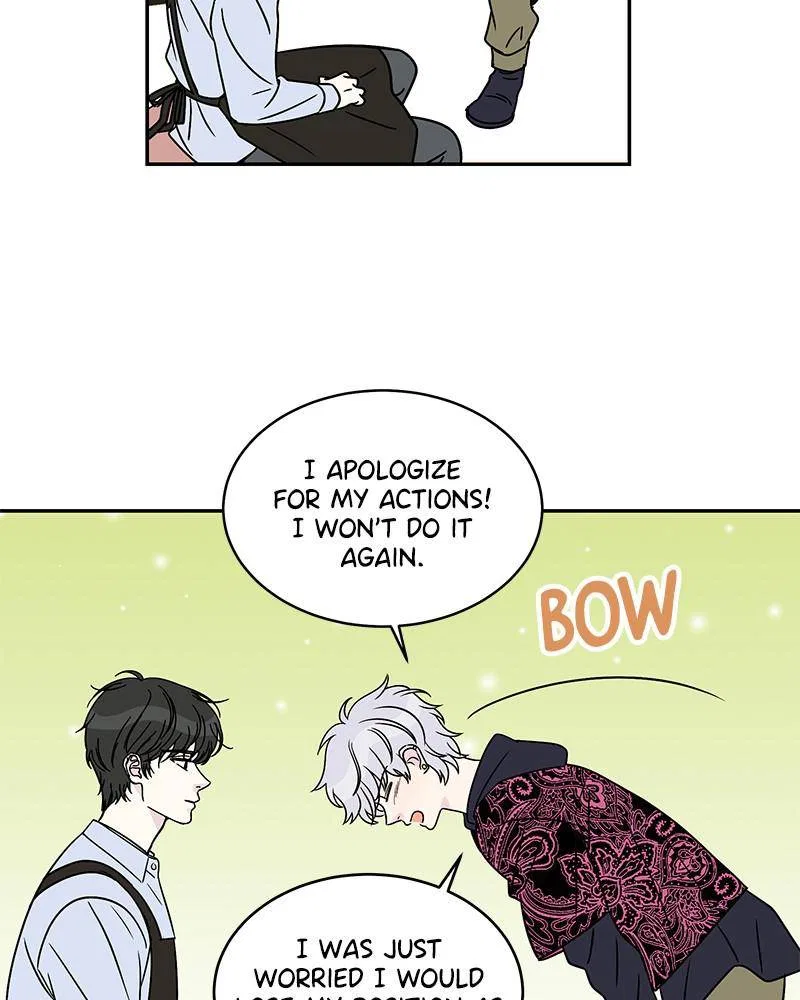 Moonlight Beauty Parlor Chapter 10 – Page 74