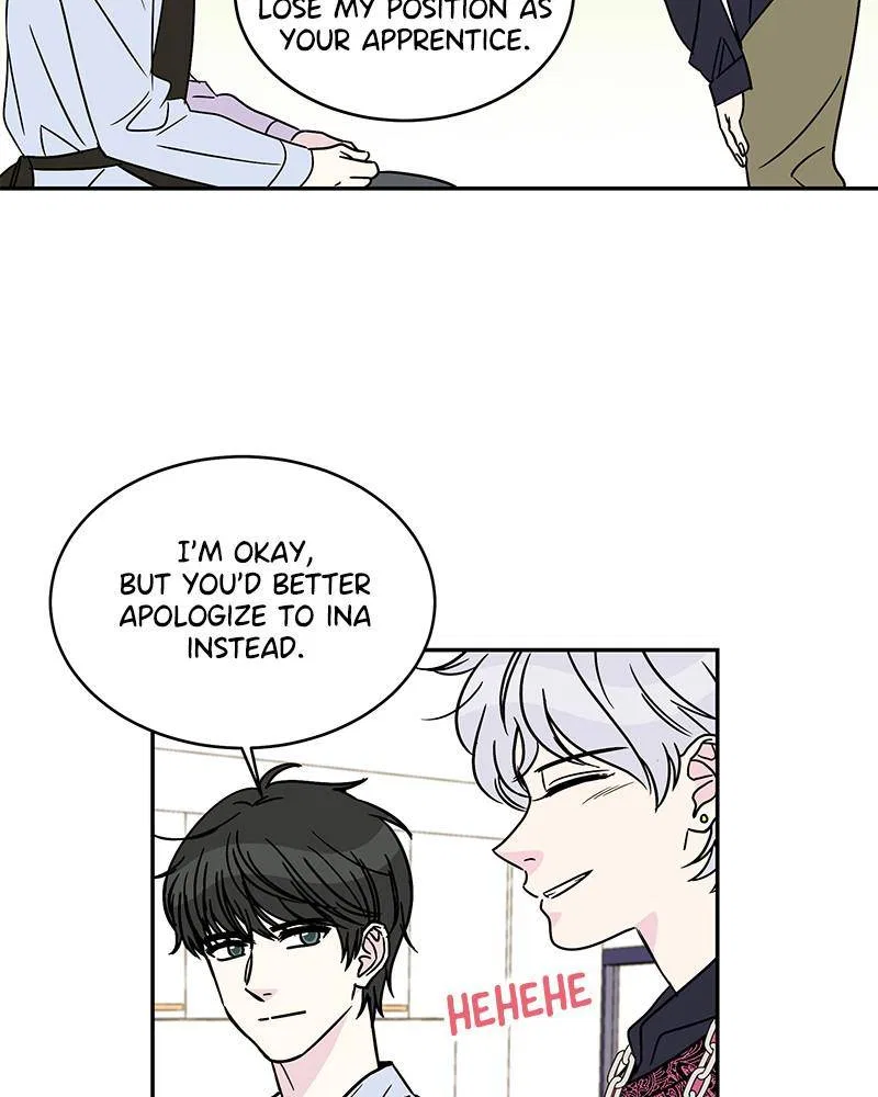 Moonlight Beauty Parlor Chapter 10 – Page 75