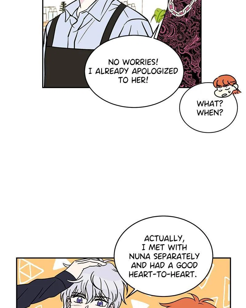 Moonlight Beauty Parlor Chapter 10 – Page 76