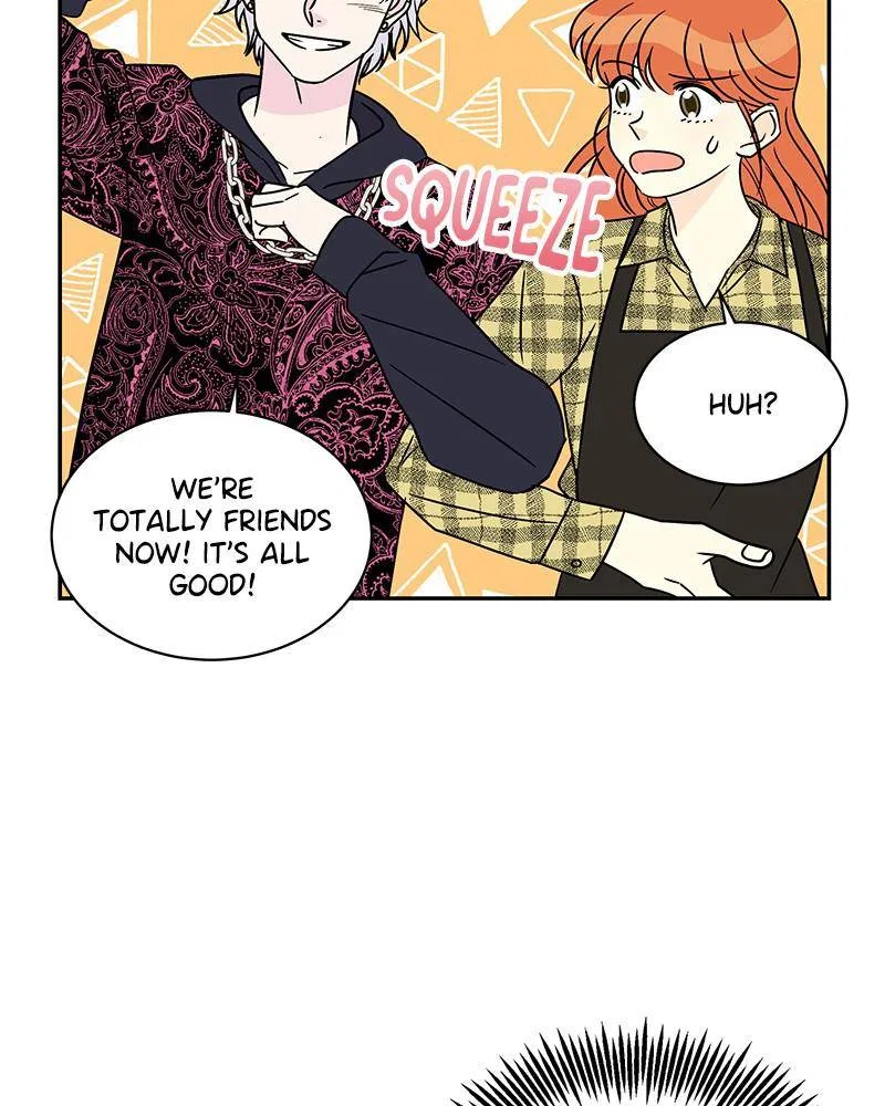 Moonlight Beauty Parlor Chapter 10 – Page 77