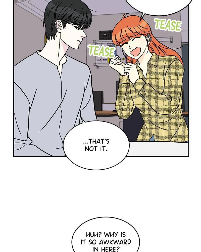 Moonlight Beauty Parlor Chapter 10 – Page 83
