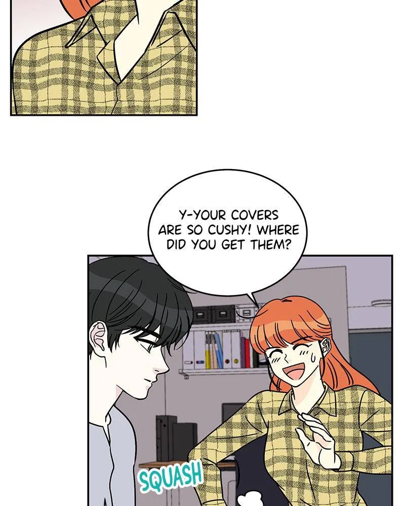 Moonlight Beauty Parlor Chapter 10 – Page 86