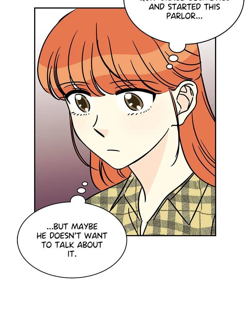 Moonlight Beauty Parlor Chapter 10 – Page 89