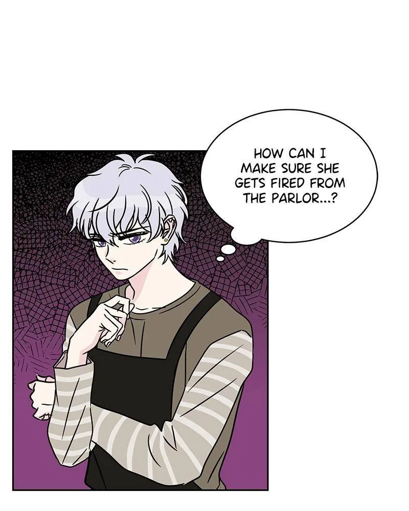 Moonlight Beauty Parlor Chapter 9 – Page 2