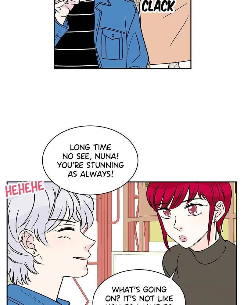 Moonlight Beauty Parlor Chapter 9 – Page 9