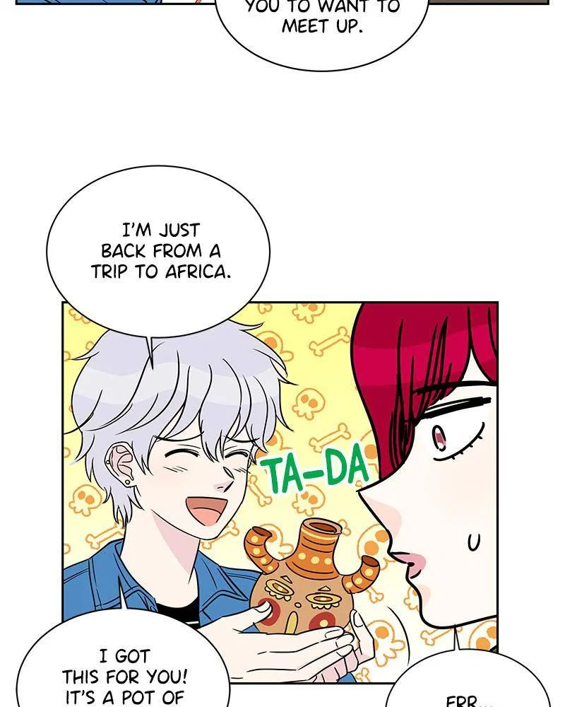 Moonlight Beauty Parlor Chapter 9 – Page 10